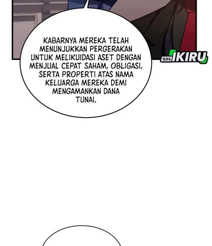 Even the Absolute Being Is a First-Time Dad chapter 37 halaman 2