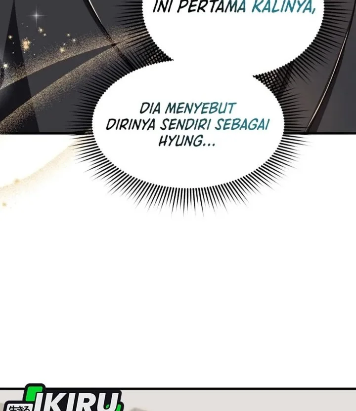 Even the Absolute Being Is a First-Time Dad chapter 37 halaman 8