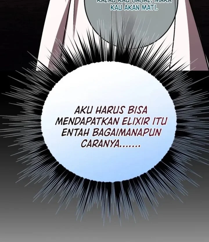 Even the Absolute Being Is a First-Time Dad chapter 37 halaman 14