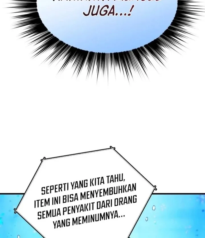 Even the Absolute Being Is a First-Time Dad chapter 37 halaman 16