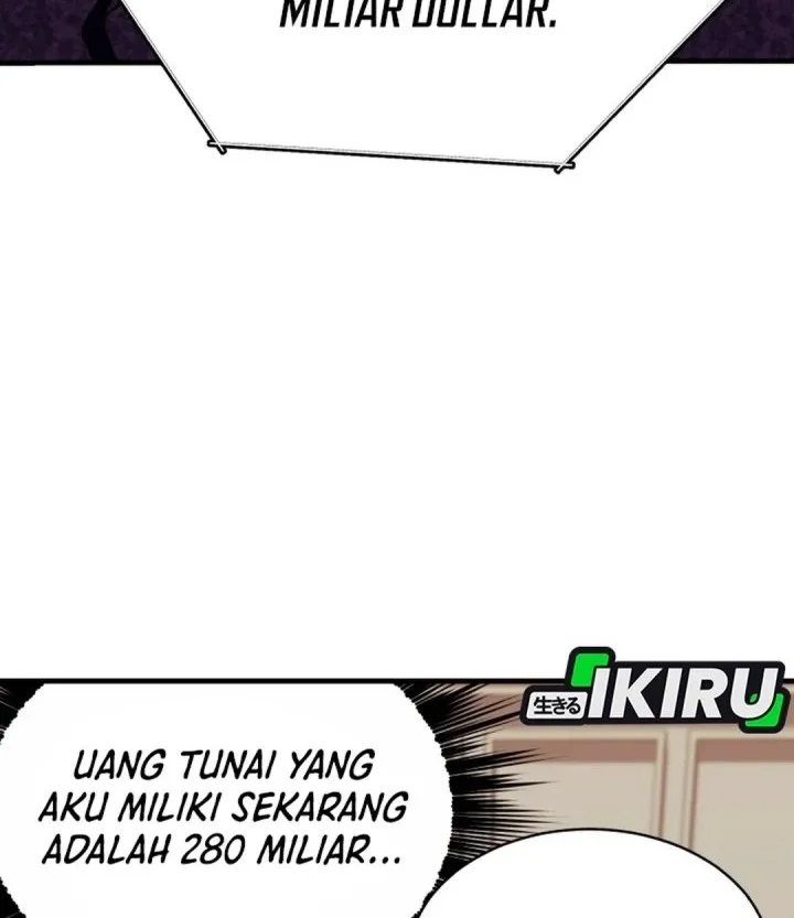 Even the Absolute Being Is a First-Time Dad chapter 37 halaman 28