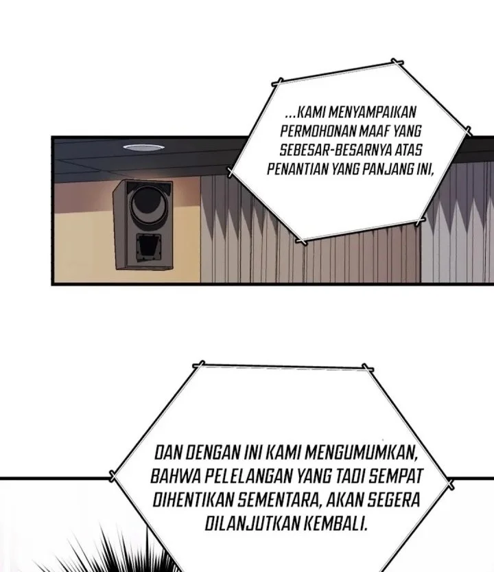 Even the Absolute Being Is a First-Time Dad chapter 37 halaman 36
