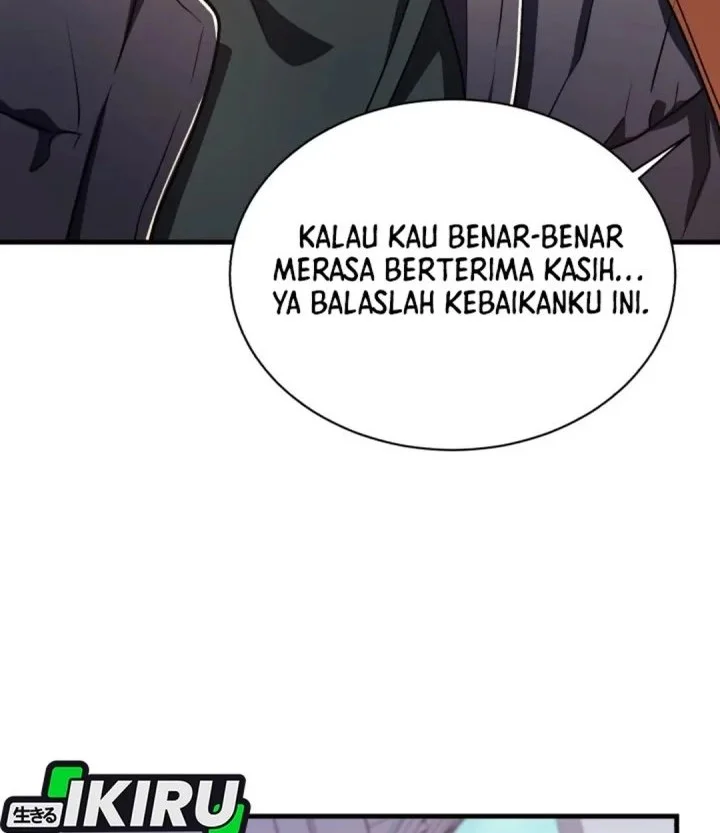Even the Absolute Being Is a First-Time Dad chapter 37 halaman 66