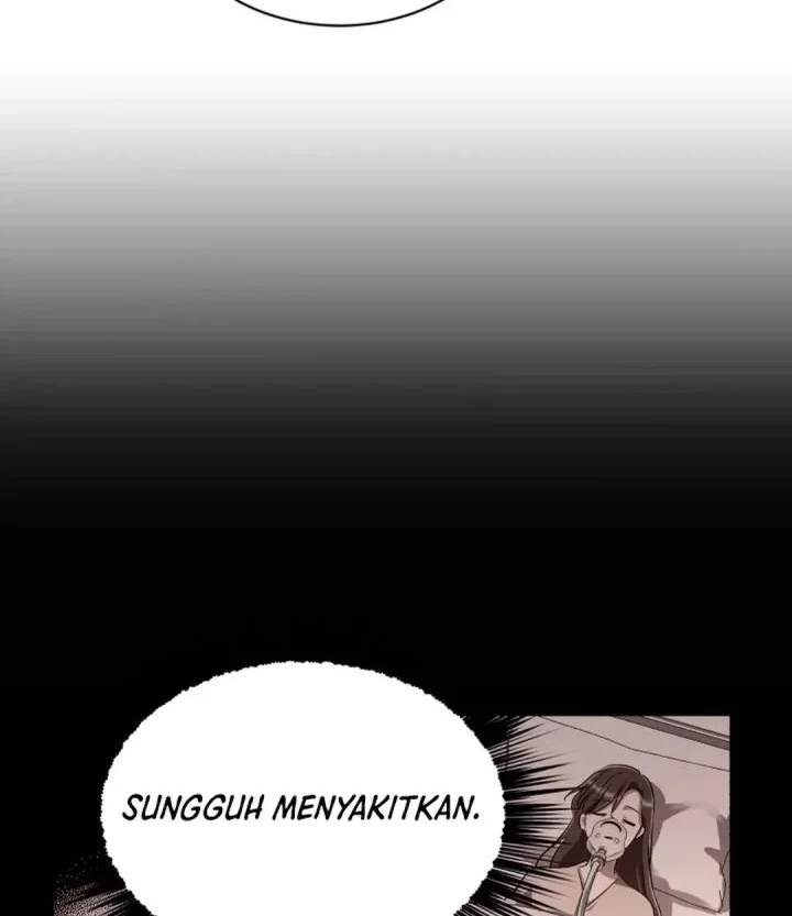 Even the Absolute Being Is a First-Time Dad chapter 37 halaman 70