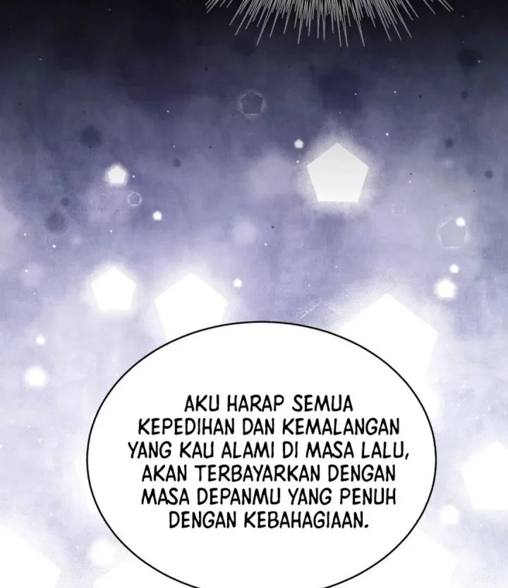 Even the Absolute Being Is a First-Time Dad chapter 37 halaman 72