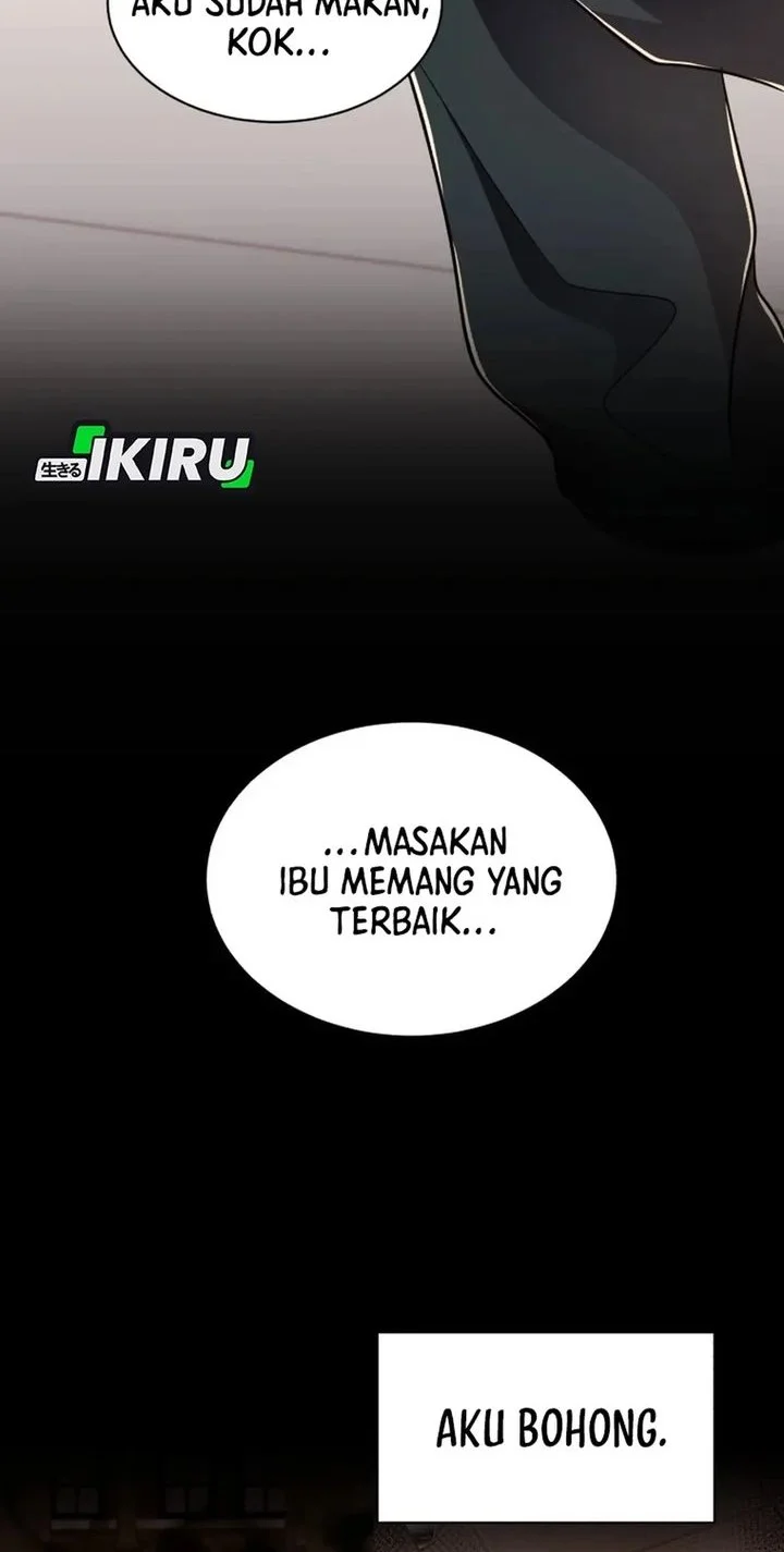 Even the Absolute Being Is a First-Time Dad Bab 38 halaman 11