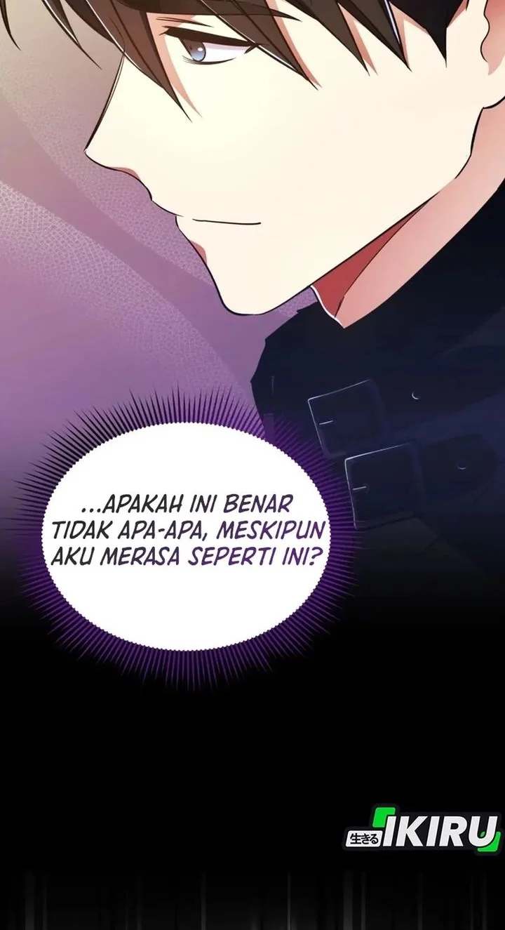 Even the Absolute Being Is a First-Time Dad Bab 38 halaman 19