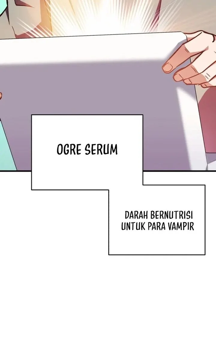 Even the Absolute Being Is a First-Time Dad Bab 38 halaman 44