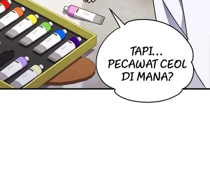 Even the Absolute Being Is a First-Time Dad Bab 38 halaman 54