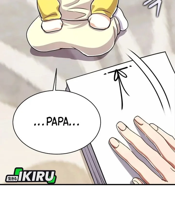 Even the Absolute Being Is a First-Time Dad Bab 38 halaman 56
