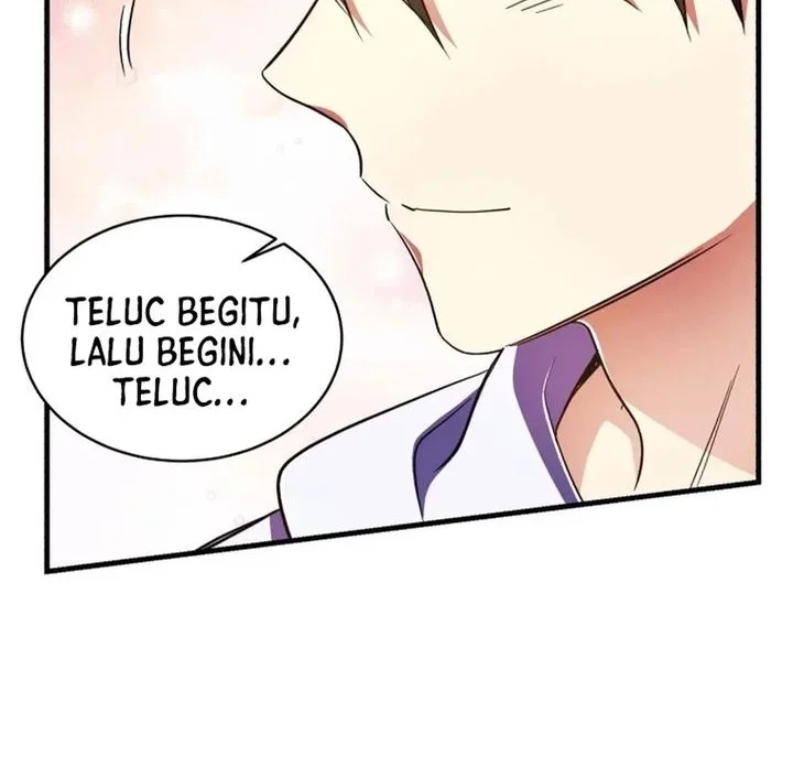 Even the Absolute Being Is a First-Time Dad Bab 38 halaman 60