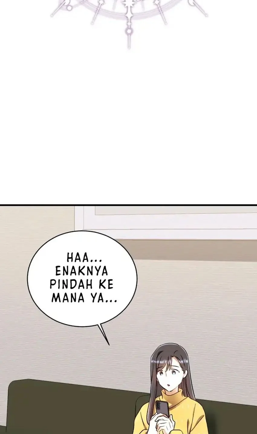 Even the Absolute Being Is a First-Time Dad chapter 39 halaman 50