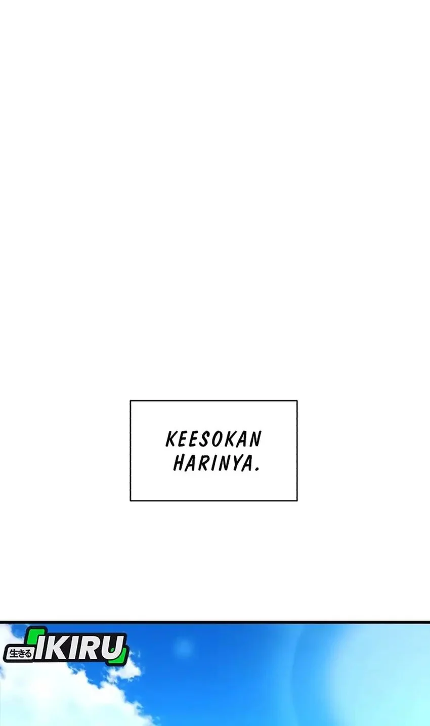 Even the Absolute Being Is a First-Time Dad chapter 39 halaman 60