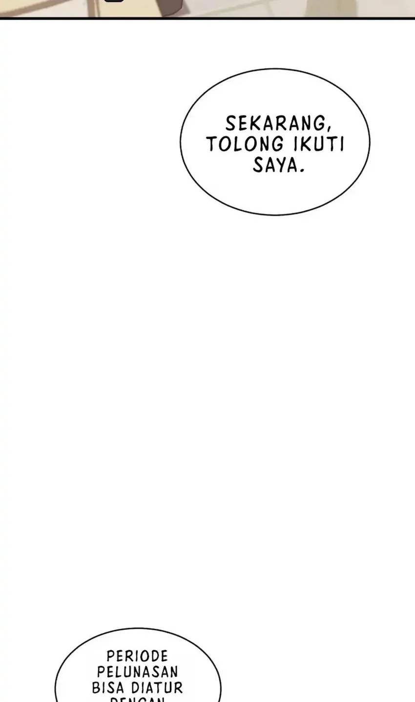 Even the Absolute Being Is a First-Time Dad chapter 39 halaman 66