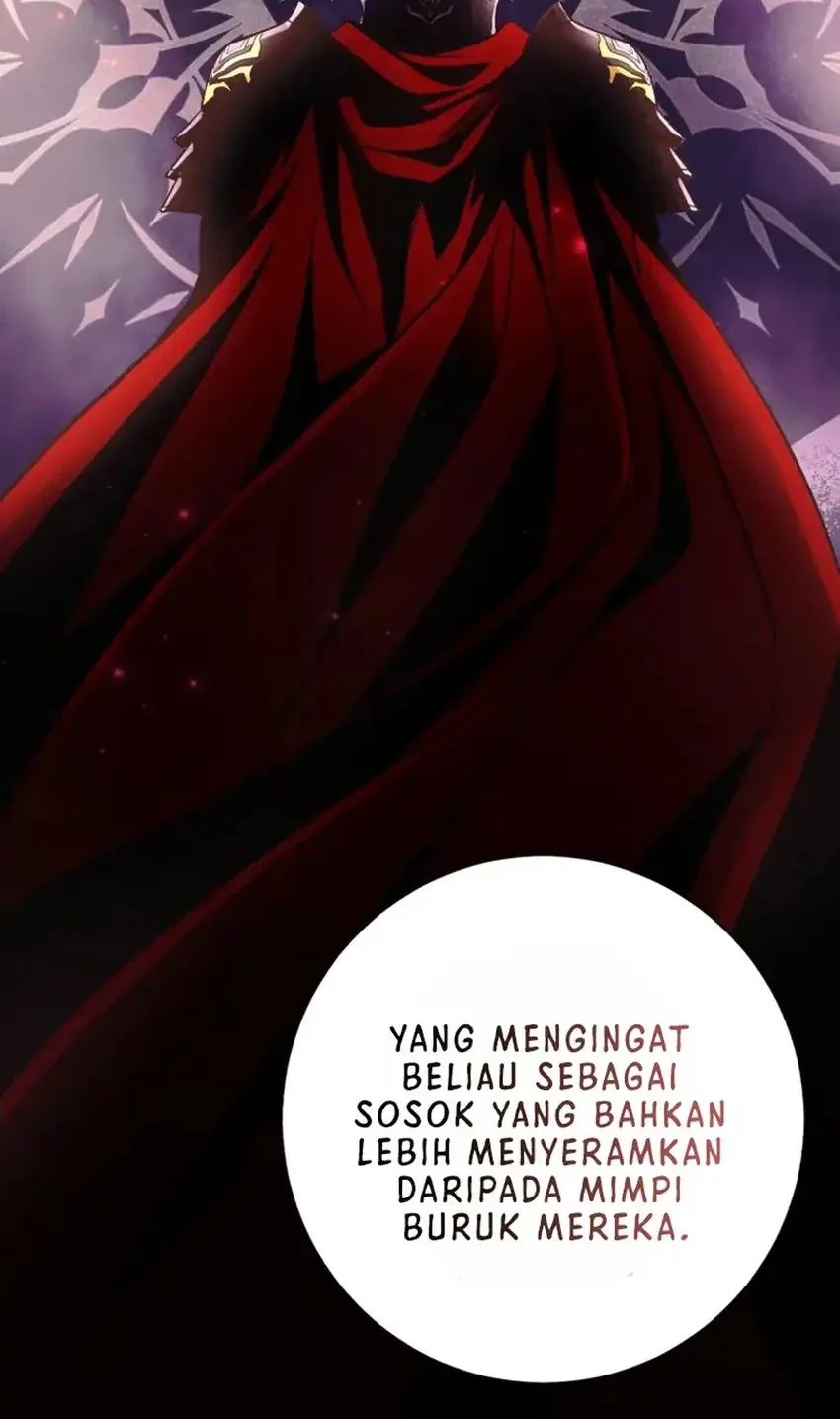 Even the Absolute Being Is a First-Time Dad chapter 39 halaman 74