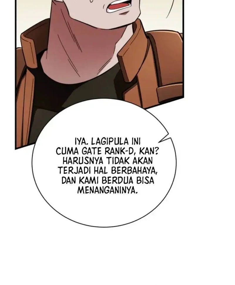 Even the Absolute Being Is a First-Time Dad chapter 4 halaman 16