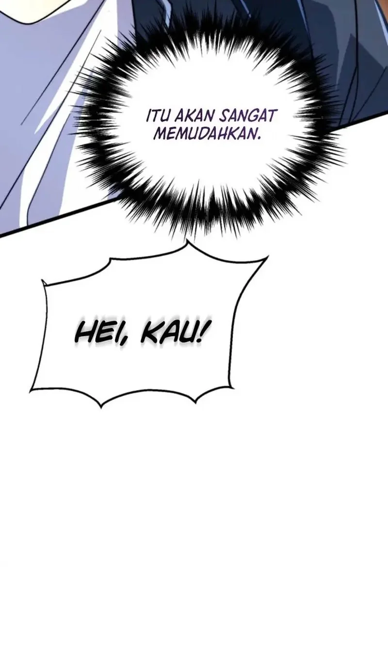 Even the Absolute Being Is a First-Time Dad chapter 4 halaman 60