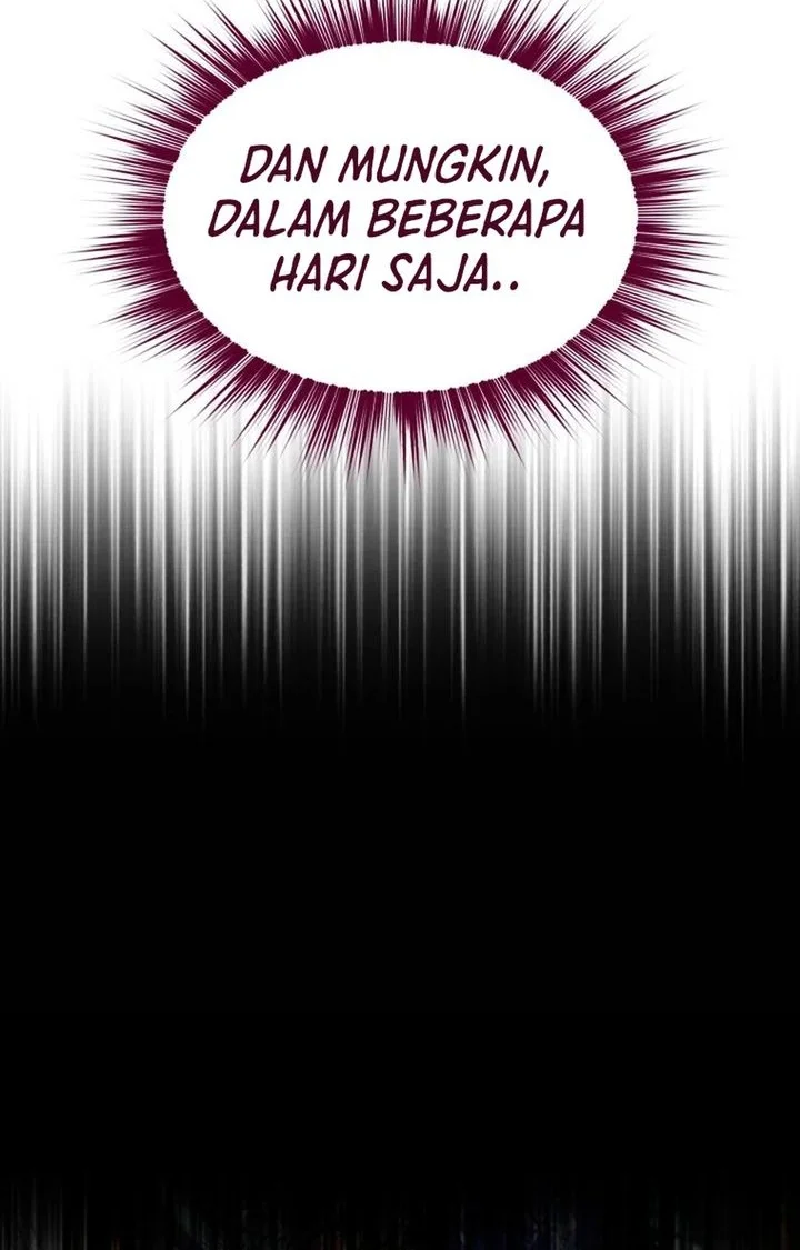 Even the Absolute Being Is a First-Time Dad chapter 40 halaman 8