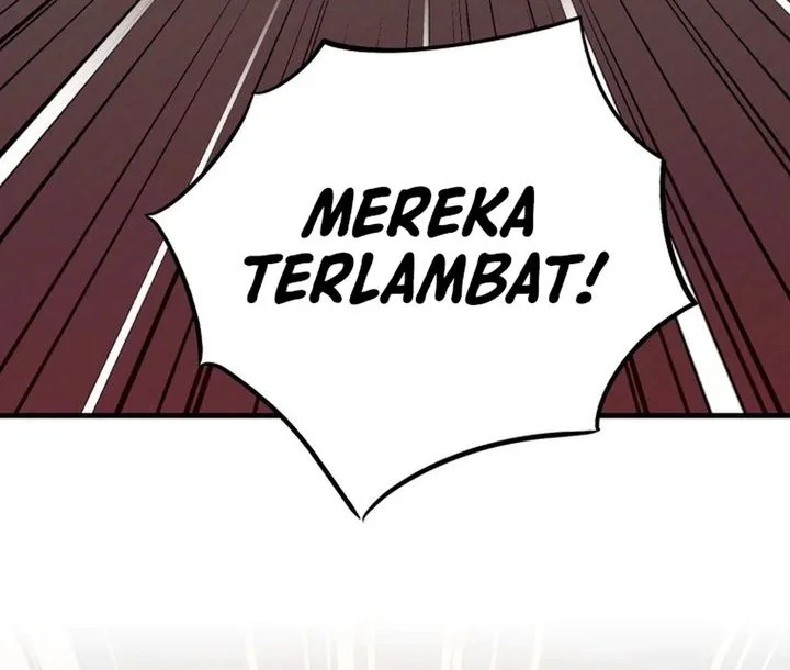 Even the Absolute Being Is a First-Time Dad chapter 40 halaman 18
