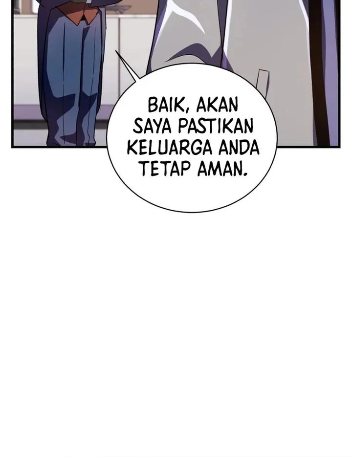 Even the Absolute Being Is a First-Time Dad chapter 40 halaman 30