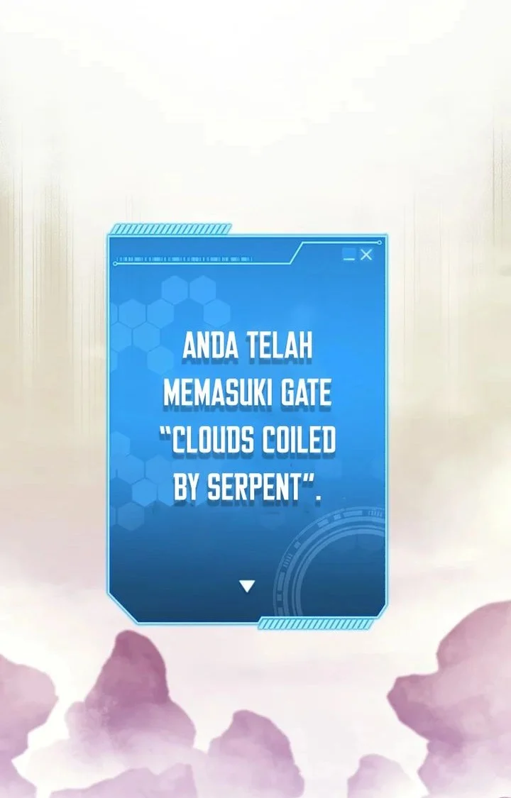 Even the Absolute Being Is a First-Time Dad chapter 40 halaman 50