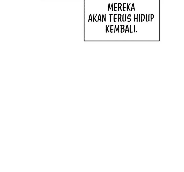 Even the Absolute Being Is a First-Time Dad chapter 40 halaman 71