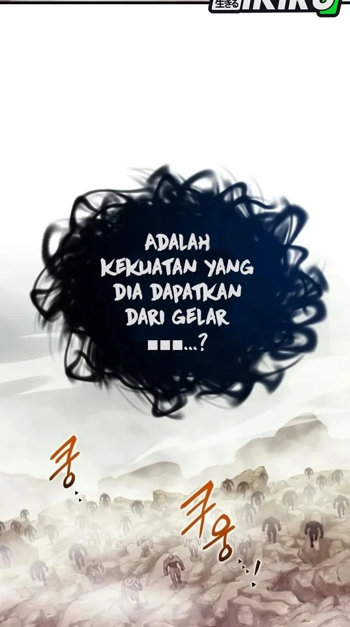 Even the Absolute Being Is a First-Time Dad Bab 41 halaman 2
