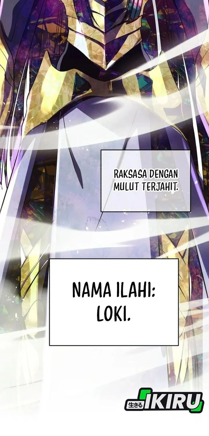 Even the Absolute Being Is a First-Time Dad Bab 41 halaman 4