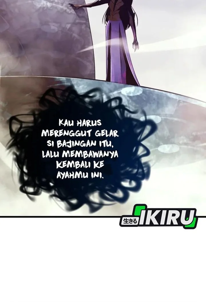 Even the Absolute Being Is a First-Time Dad Bab 41 halaman 6