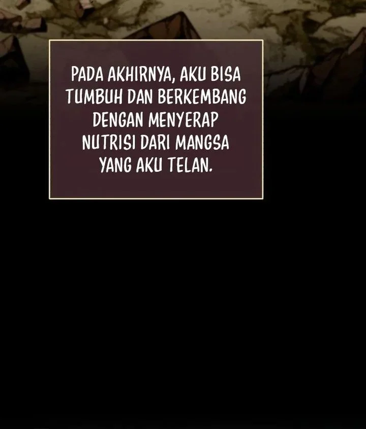 Even the Absolute Being Is a First-Time Dad Bab 41 halaman 23