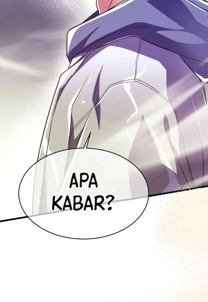 Even the Absolute Being Is a First-Time Dad Bab 41 halaman 44