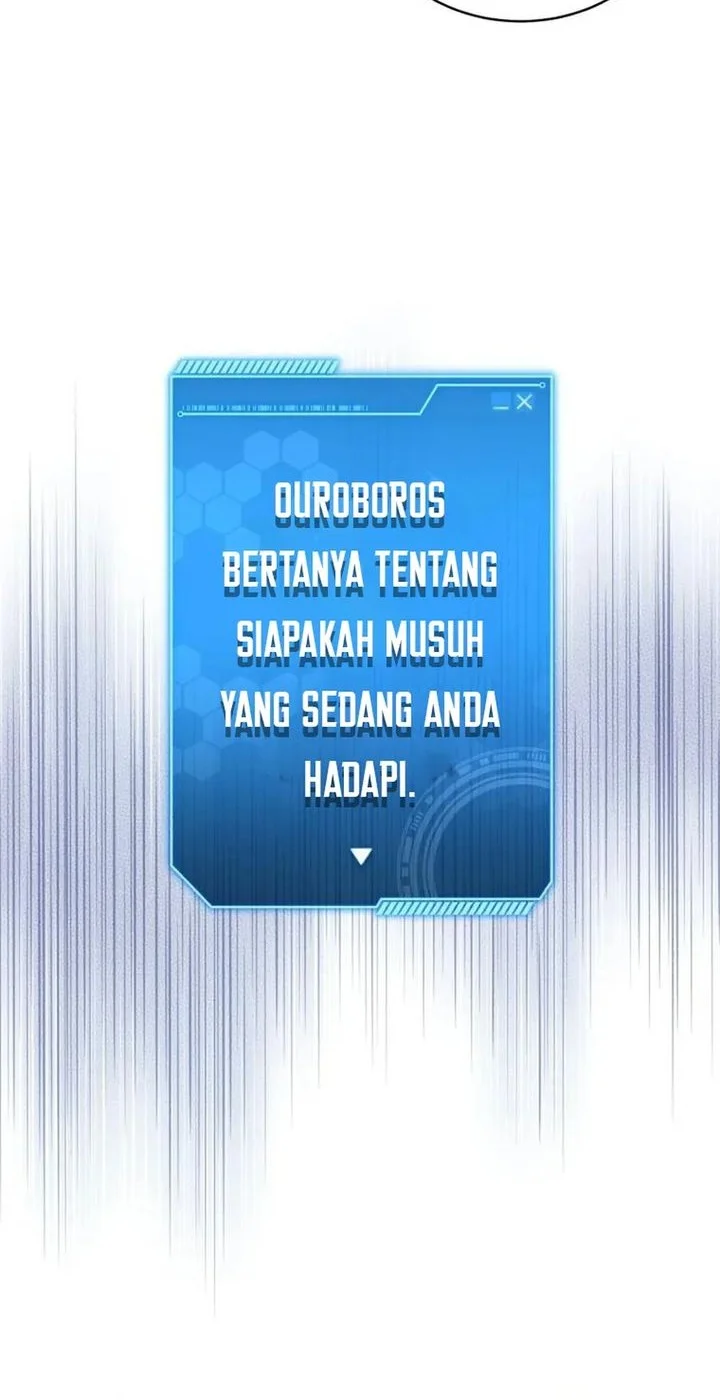 Even the Absolute Being Is a First-Time Dad Bab 41 halaman 46