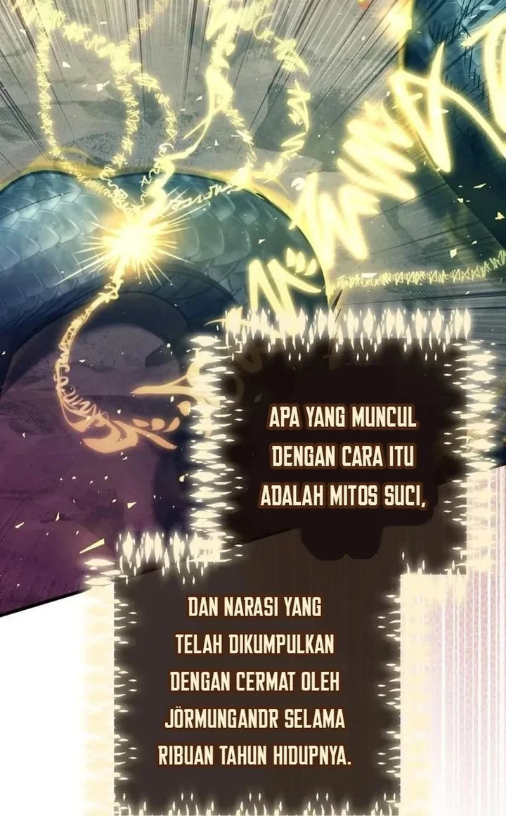 Even the Absolute Being Is a First-Time Dad Bab 41 halaman 60