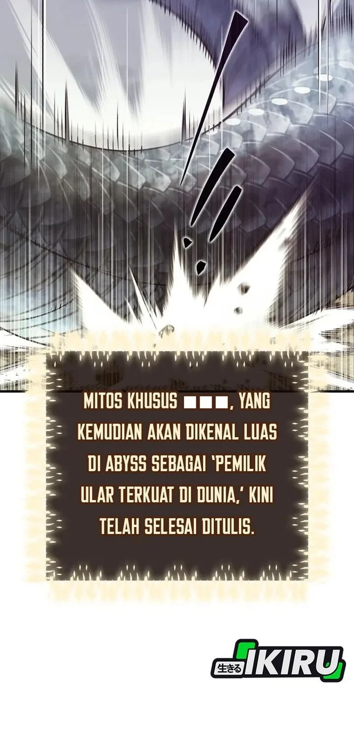 Even the Absolute Being Is a First-Time Dad Bab 41 halaman 64