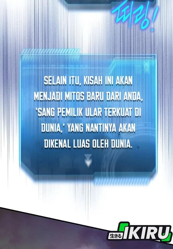 Even the Absolute Being Is a First-Time Dad Bab 41 halaman 67