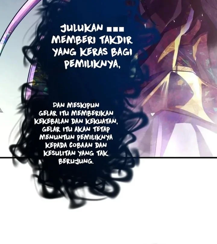 Even the Absolute Being Is a First-Time Dad Bab 41 halaman 82