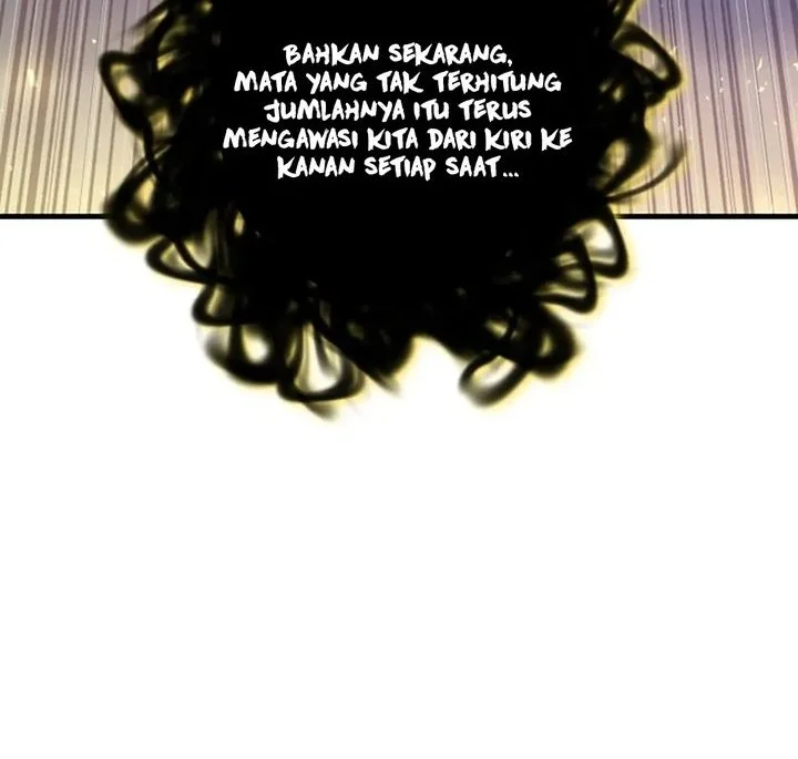 Even the Absolute Being Is a First-Time Dad chapter 42 halaman 5