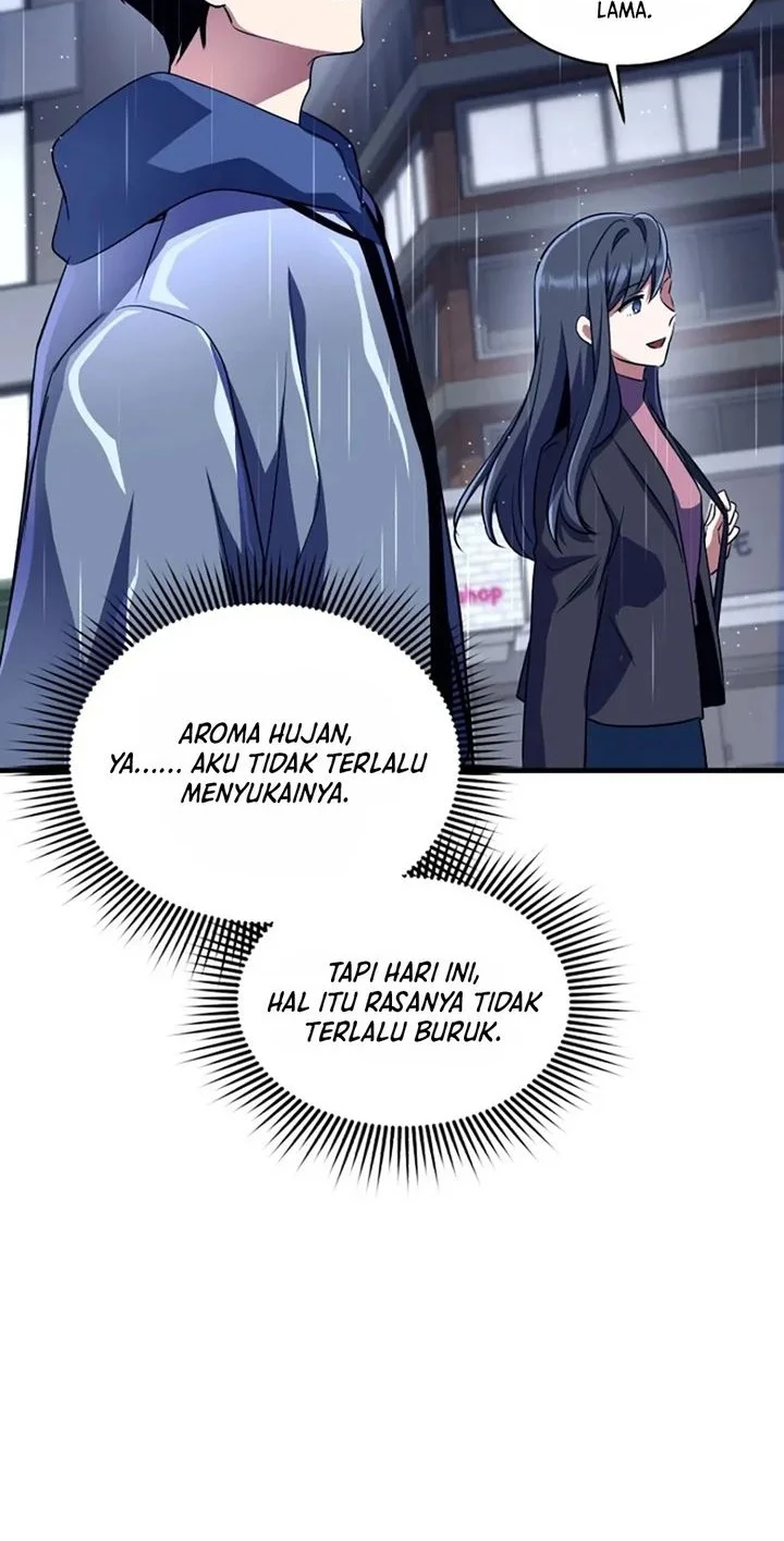 Even the Absolute Being Is a First-Time Dad chapter 42 halaman 22