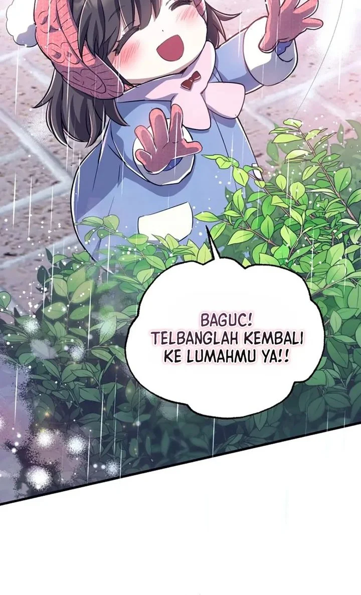 Even the Absolute Being Is a First-Time Dad chapter 42 halaman 26