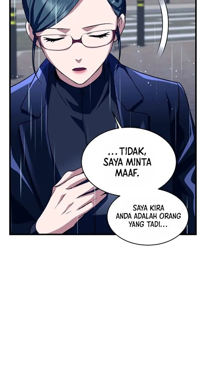 Even the Absolute Being Is a First-Time Dad chapter 42 halaman 38
