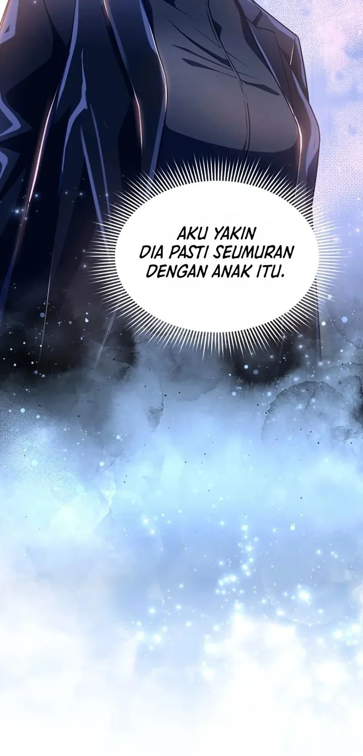 Even the Absolute Being Is a First-Time Dad chapter 42 halaman 42
