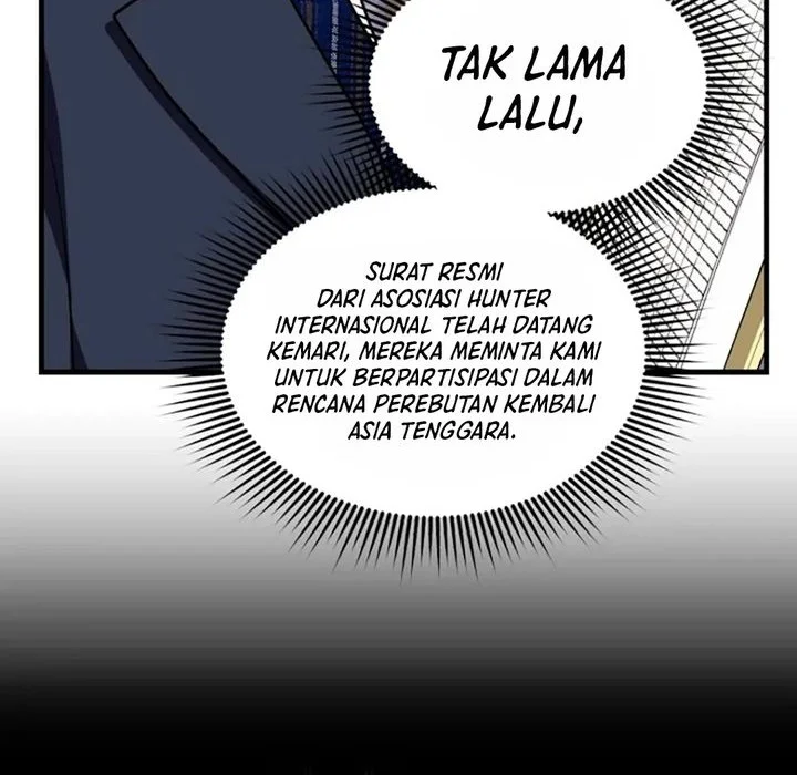 Even the Absolute Being Is a First-Time Dad chapter 42 halaman 50