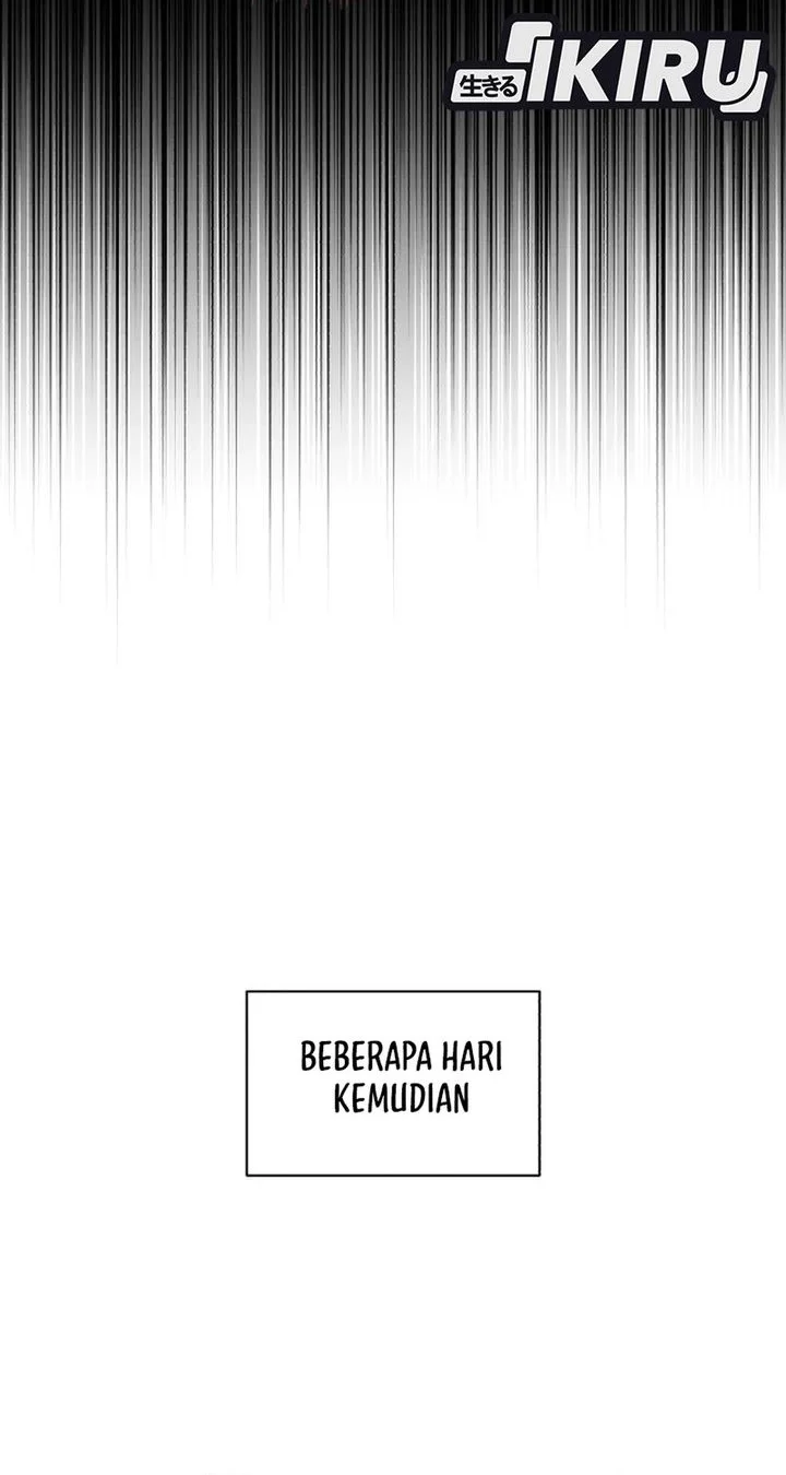 Even the Absolute Being Is a First-Time Dad chapter 43 halaman 34