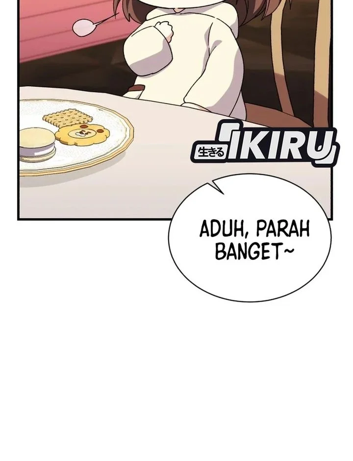 Even the Absolute Being Is a First-Time Dad chapter 43 halaman 52