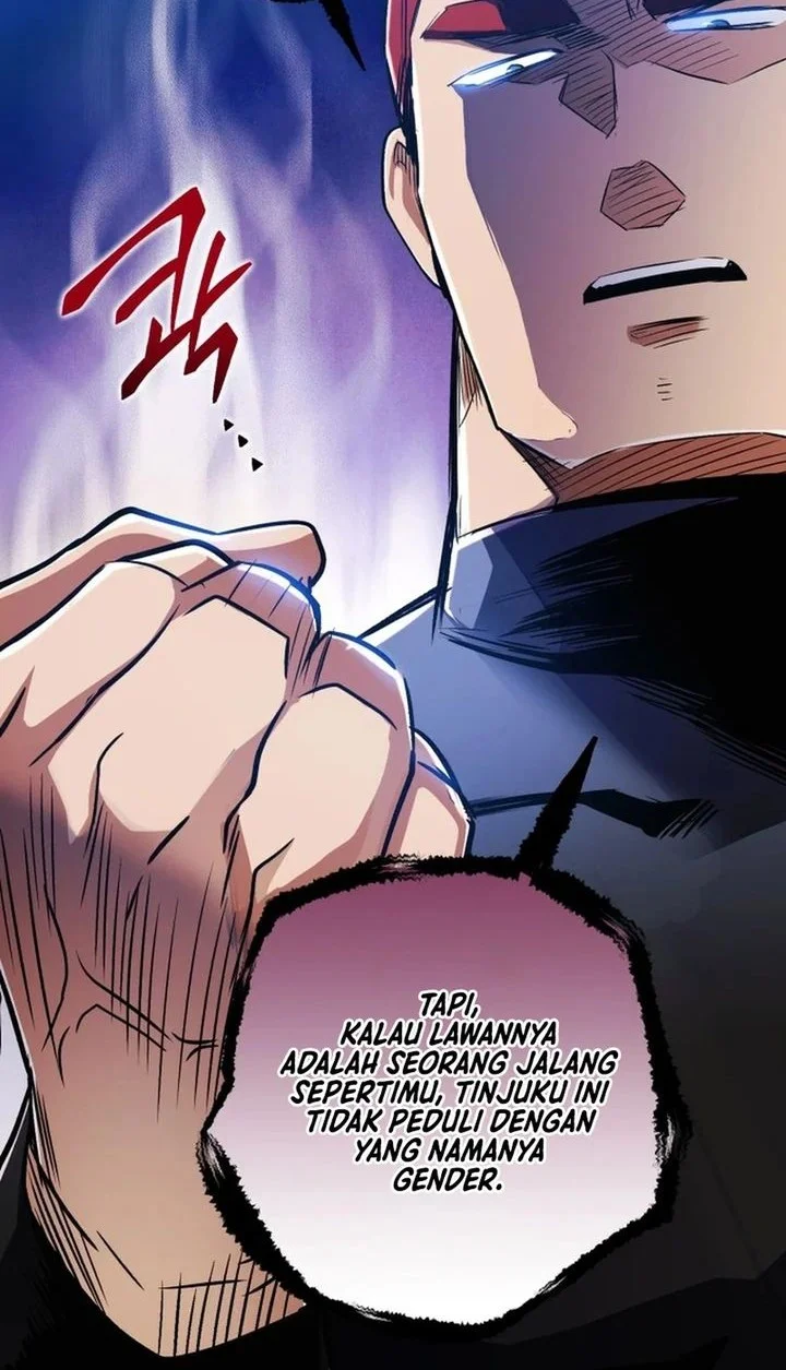 Even the Absolute Being Is a First-Time Dad chapter 43 halaman 60