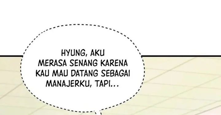 Even the Absolute Being Is a First-Time Dad chapter 44 halaman 40