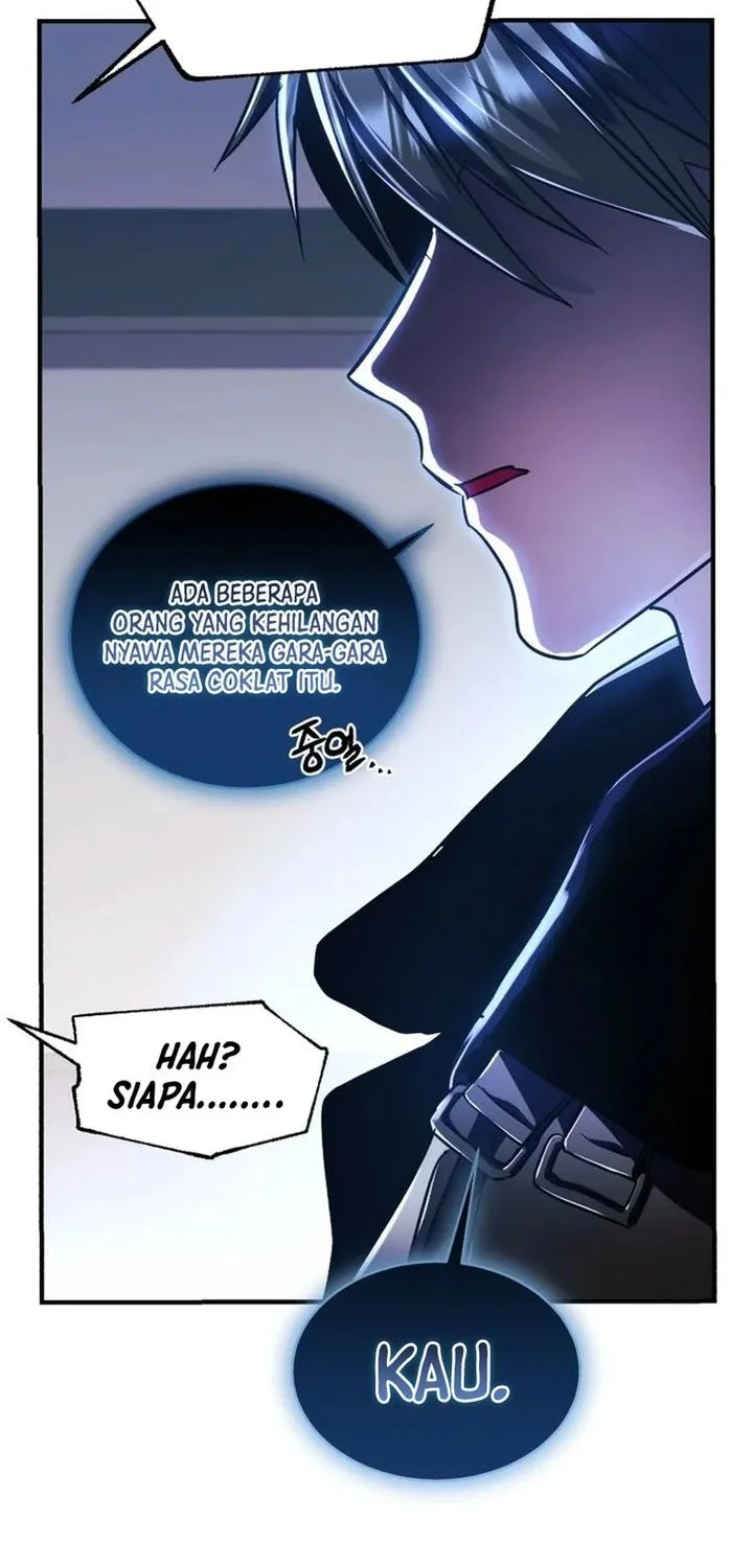 Even the Absolute Being Is a First-Time Dad chapter 44 halaman 56