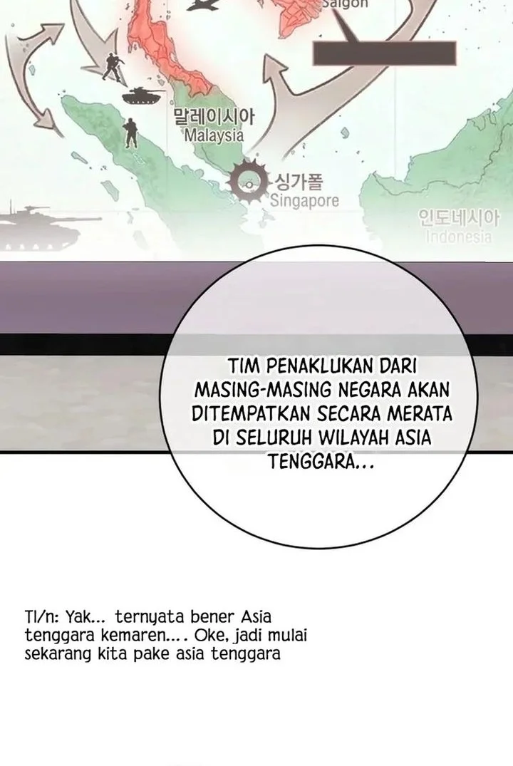 Even the Absolute Being Is a First-Time Dad chapter 44 halaman 71
