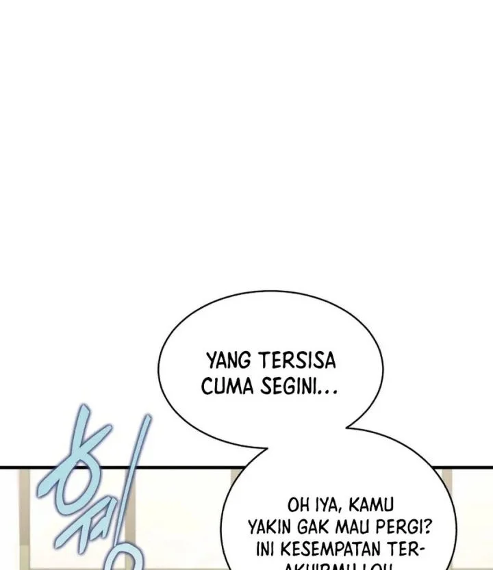 Even the Absolute Being Is a First-Time Dad chapter 45 halaman 8
