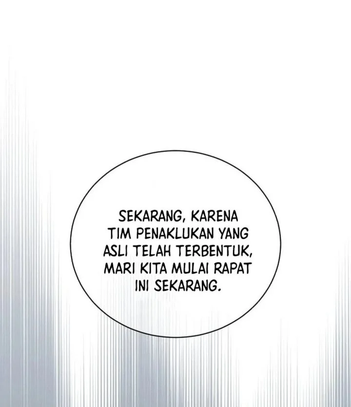 Even the Absolute Being Is a First-Time Dad chapter 45 halaman 10